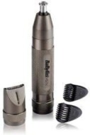 Babyliss Men Diamond Precision Elektryczna Maszynka Do Golenia